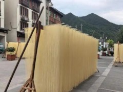 从“土特产”到“金名片” 浙江缙云探索山区富民新路径